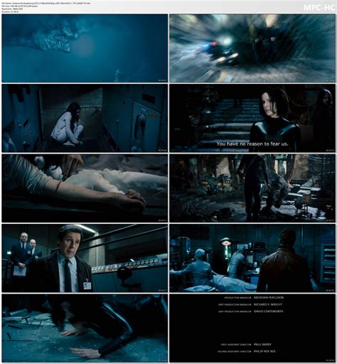 yts underworld awakening